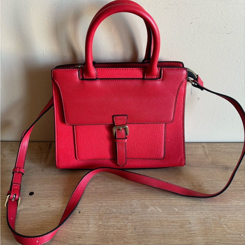 &chouette shoulder bag